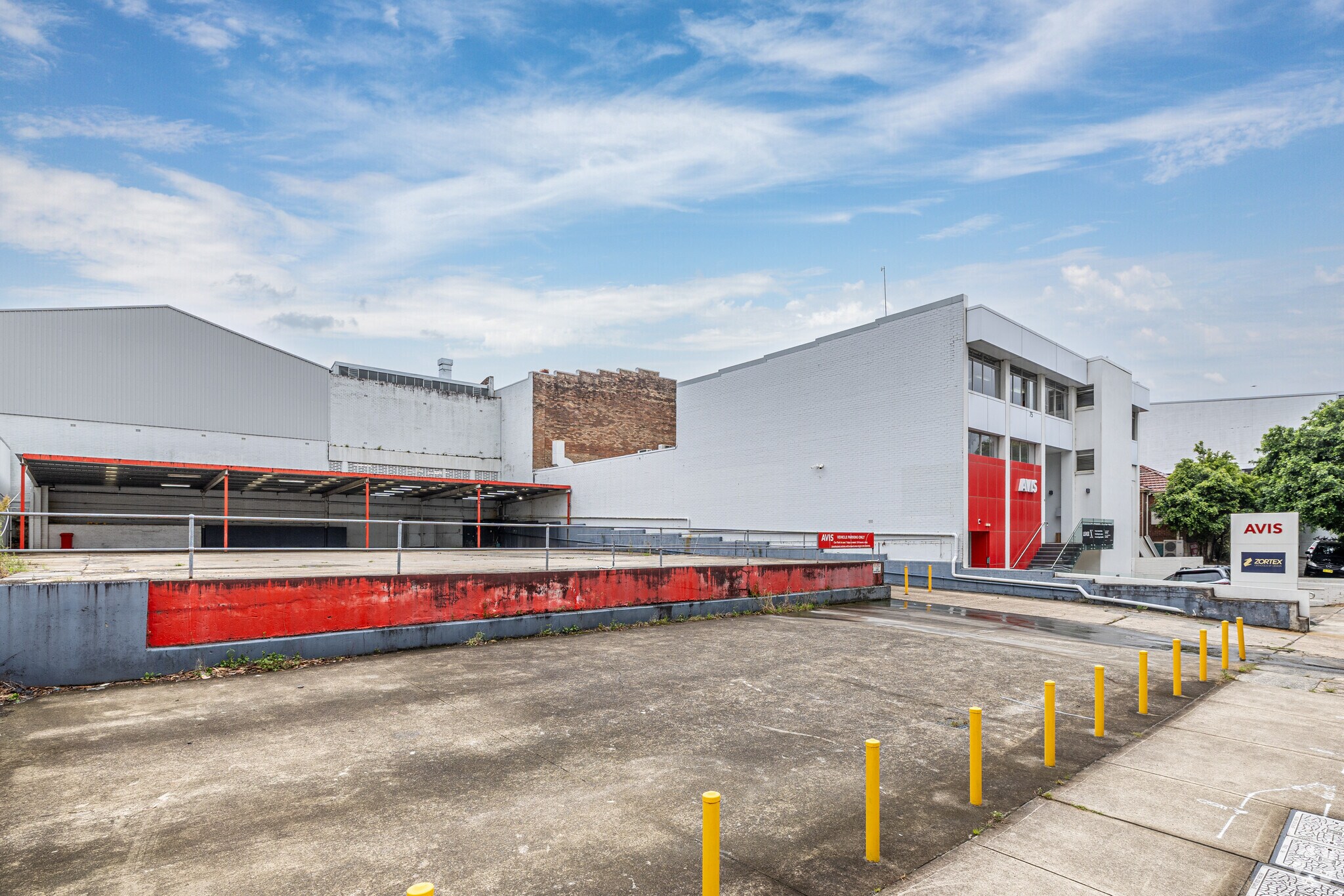 75-77 Carlotta St, Artarmon en alquiler Foto principal- Imagen 1 de 7