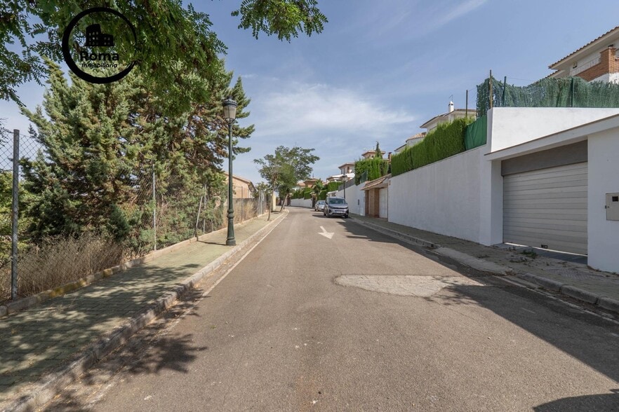 Calle Malva, 69A, Villa de Otura, Granada en venta - Foto del edificio - Imagen 2 de 33