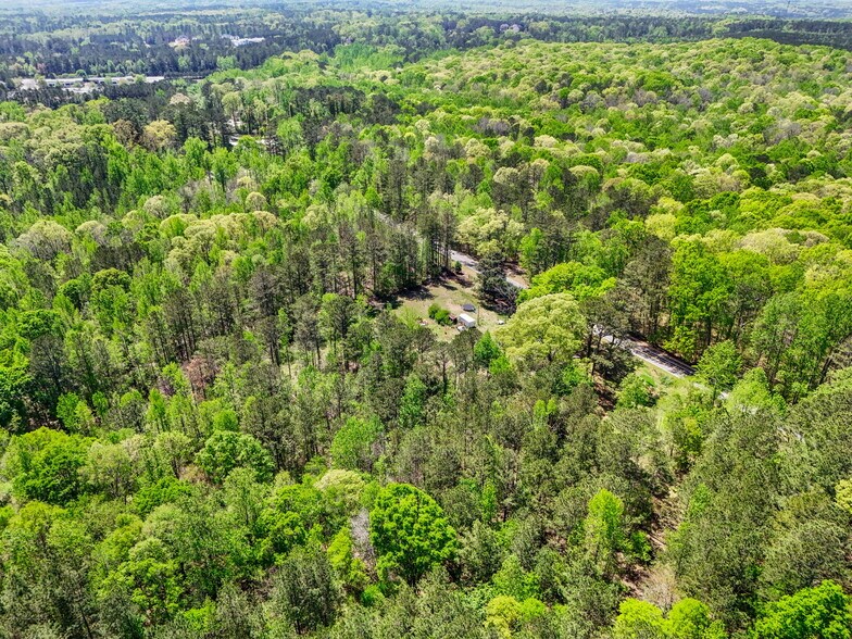 7500 Butner Rd, Fairburn, GA en venta - Foto del edificio - Imagen 3 de 11