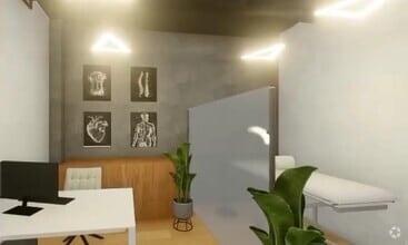 Espacio de coworking en Madrid, Madrid en alquiler Foto del interior- Imagen 1 de 5
