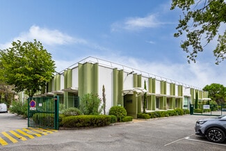 Más detalles de 1360 Route Des Dolines, Valbonne - Flex en alquiler