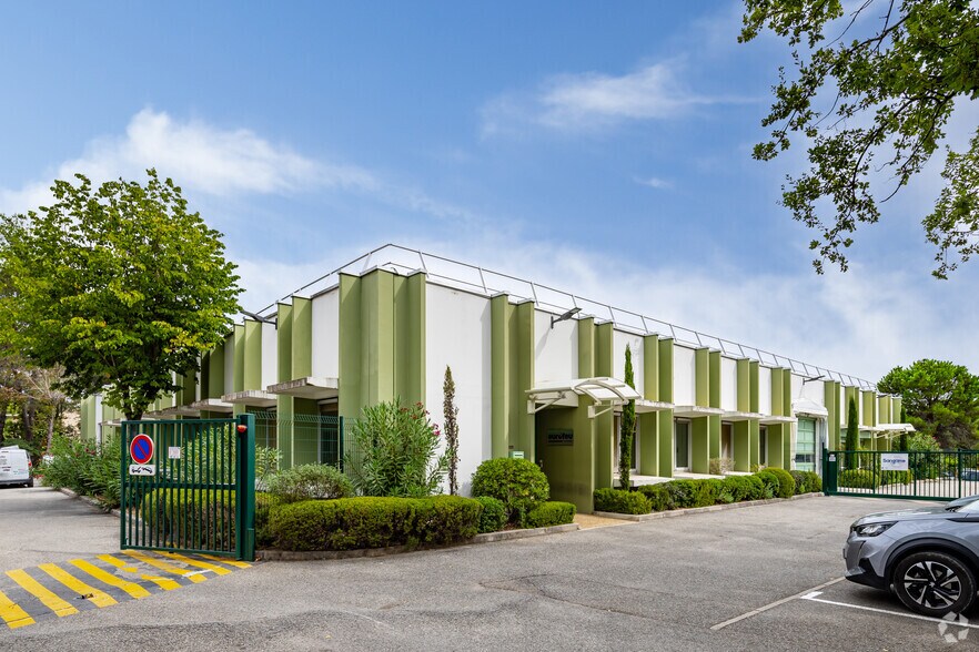 1360 Route Des Dolines, Valbonne en alquiler - Foto principal - Imagen 1 de 18