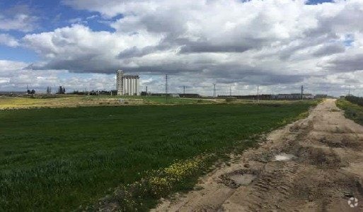 Terreno en Navalcarnero, Madrid en venta - Foto principal - Imagen 1 de 5