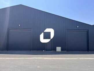 Más detalles de 47 Rue De Reckem, Neuville-en-Ferrain - Oficina, flex en alquiler