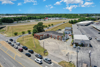 Más detalles para 1001 N Berkeley Blvd, Goldsboro, NC - Locales en venta