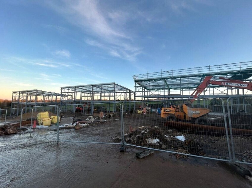 B2C Cold Cotes Rd, Harrogate en alquiler Foto principal- Imagen 1 de 2