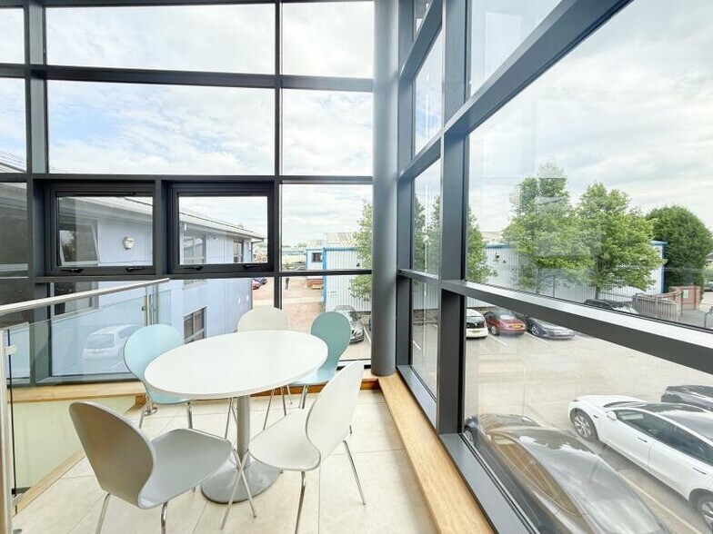 Hope Carr Rd, Leigh en alquiler - Foto del interior - Imagen 2 de 9