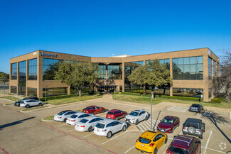 Más detalles para 3301 Airport Fwy, Bedford, TX - Oficinas en alquiler