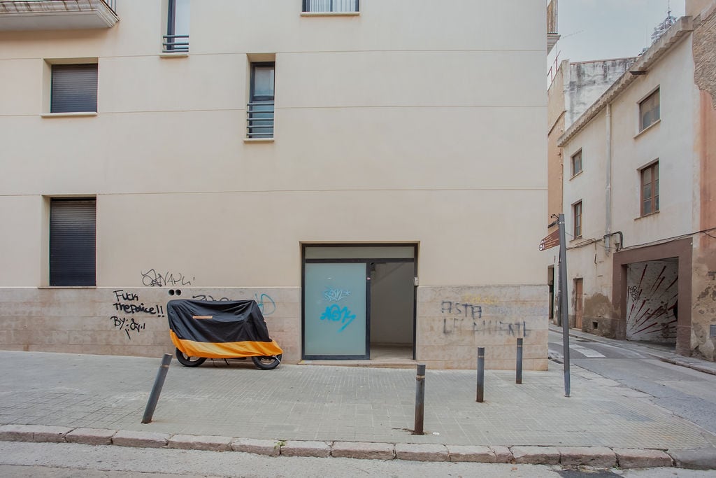 Valls, TAR 43800 - - - Plano de la planta - Image 2 of 11