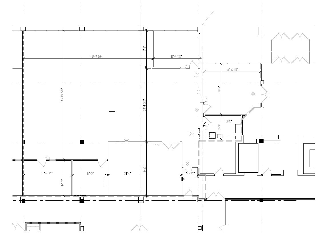 3040 US Highway 22, Branchburg, NJ en alquiler Plano de la planta- Imagen 1 de 1