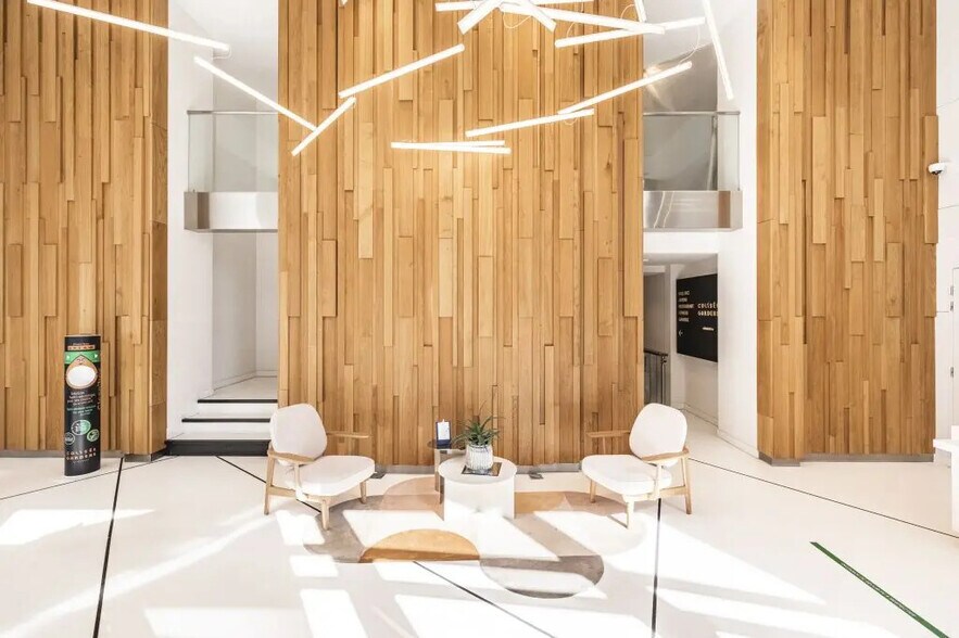 8-14 Avenue De L'Arche, Courbevoie en alquiler - Foto del edificio - Imagen 2 de 13