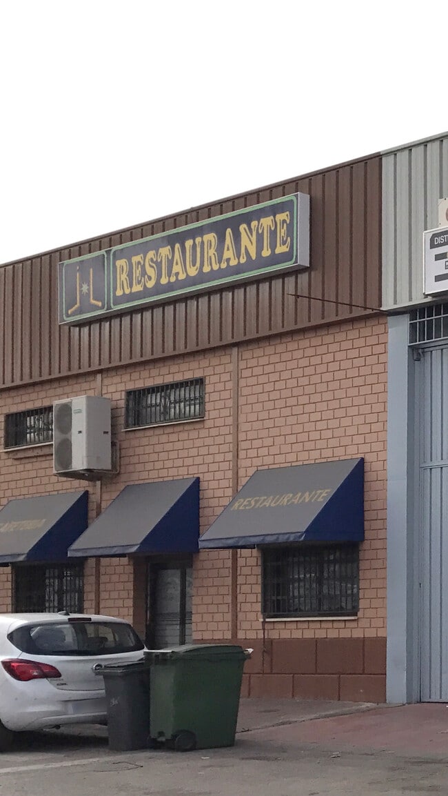 Más detalles de Calle Aragón, 52, Mejorada del Campo - Nave en venta