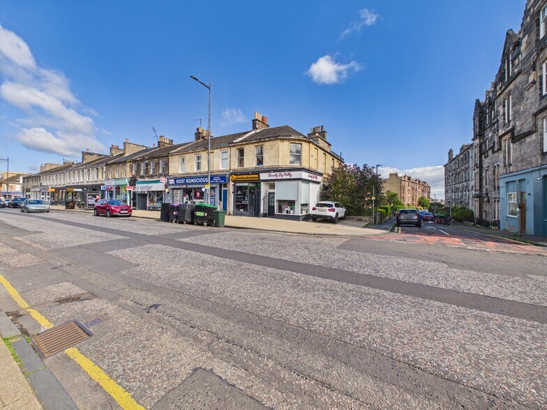 240A Portobello High St, Edinburgh en alquiler - Foto del edificio - Imagen 3 de 7