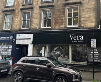 Más detalles para 26-28 Barnton St, Stirling - Local en alquiler