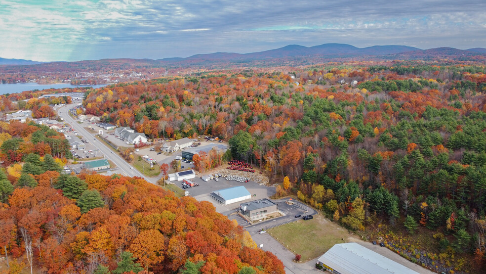 223 Daniel Webster Hwy, Belmont, NH en alquiler - Foto del edificio - Imagen 2 de 12