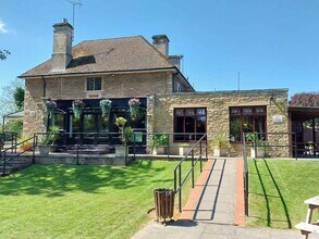 2 Overstone Rd, Sywell en alquiler Foto del edificio- Imagen 1 de 11