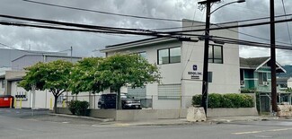 Más detalles para 524 Kalihi St, Honolulu, HI - Naves en venta