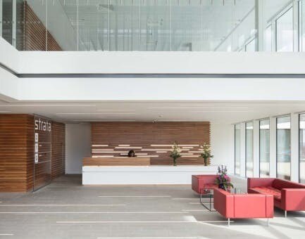 1 Bridge St, Staines en alquiler - Foto del interior - Imagen 3 de 6