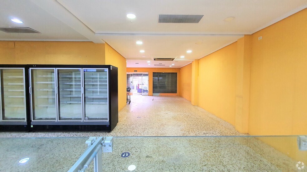 en Pozuelo de Alarcón, Madrid en venta - Foto del interior - Imagen 1 de 1