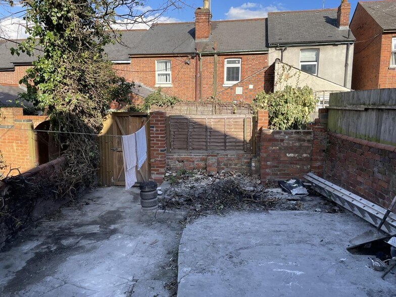 49 Whitley St, Reading en venta - Foto del edificio - Imagen 3 de 4