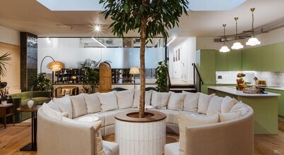 41 Iffley Rd, London en alquiler Foto del interior- Imagen 2 de 6