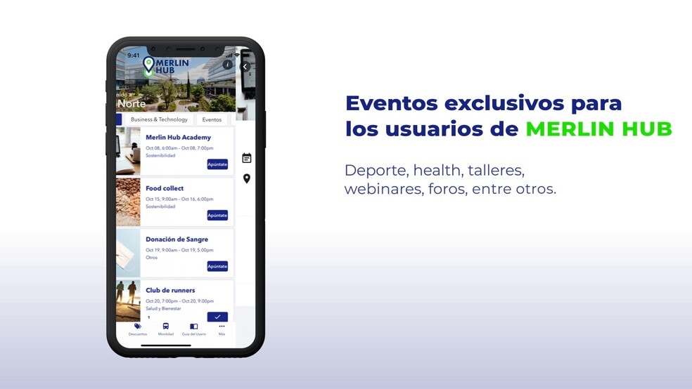Avenida de Europa, 26, Pozuelo de Alarcón, Madrid en alquiler - ProVideo LoopNet - Imagen 3 de 27