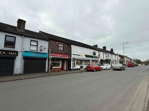 58 High St, Newcastle en alquiler Foto del edificio- Imagen 2 de 5