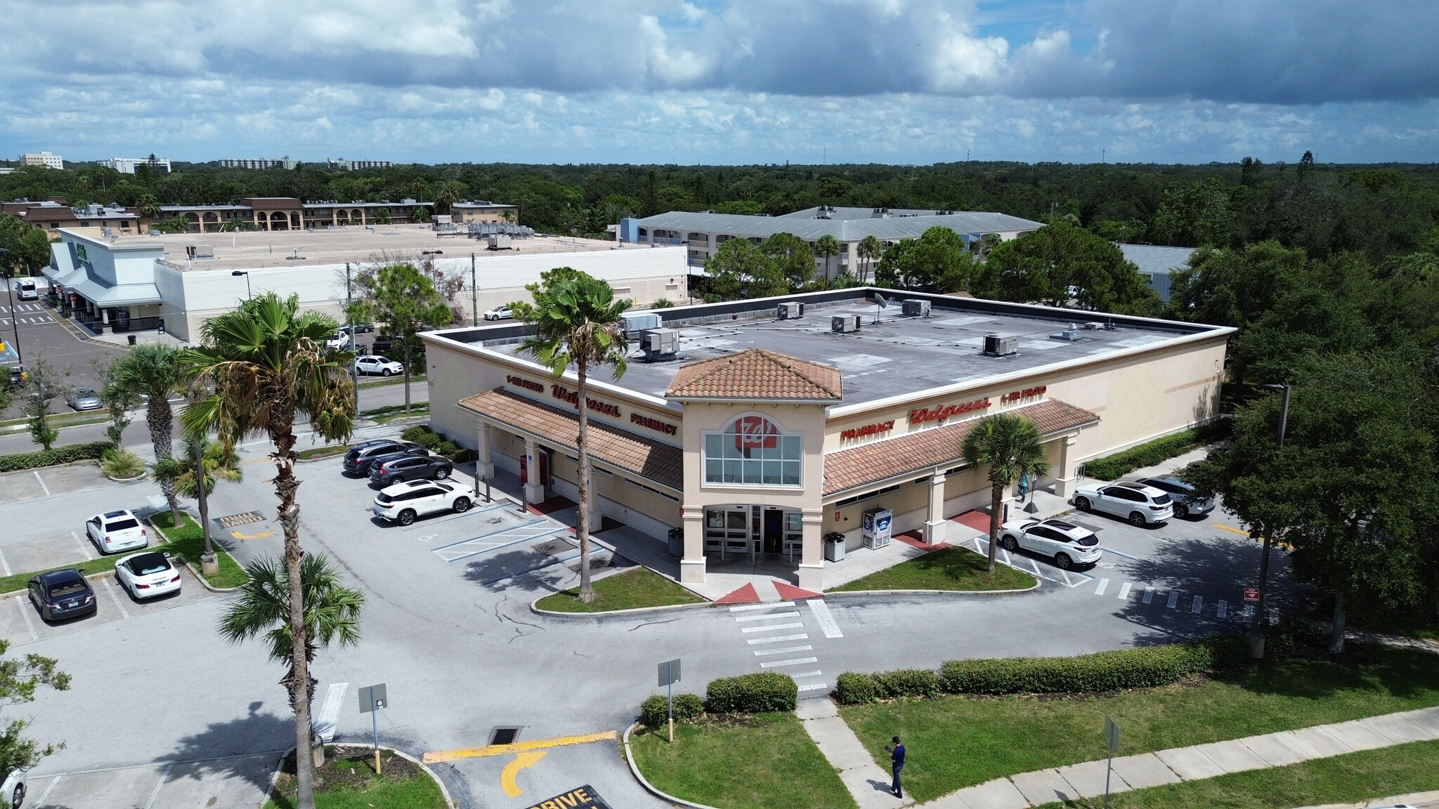 103 Indian Rocks Rd S, Belleair Bluffs, FL en venta Foto del edificio- Imagen 1 de 5