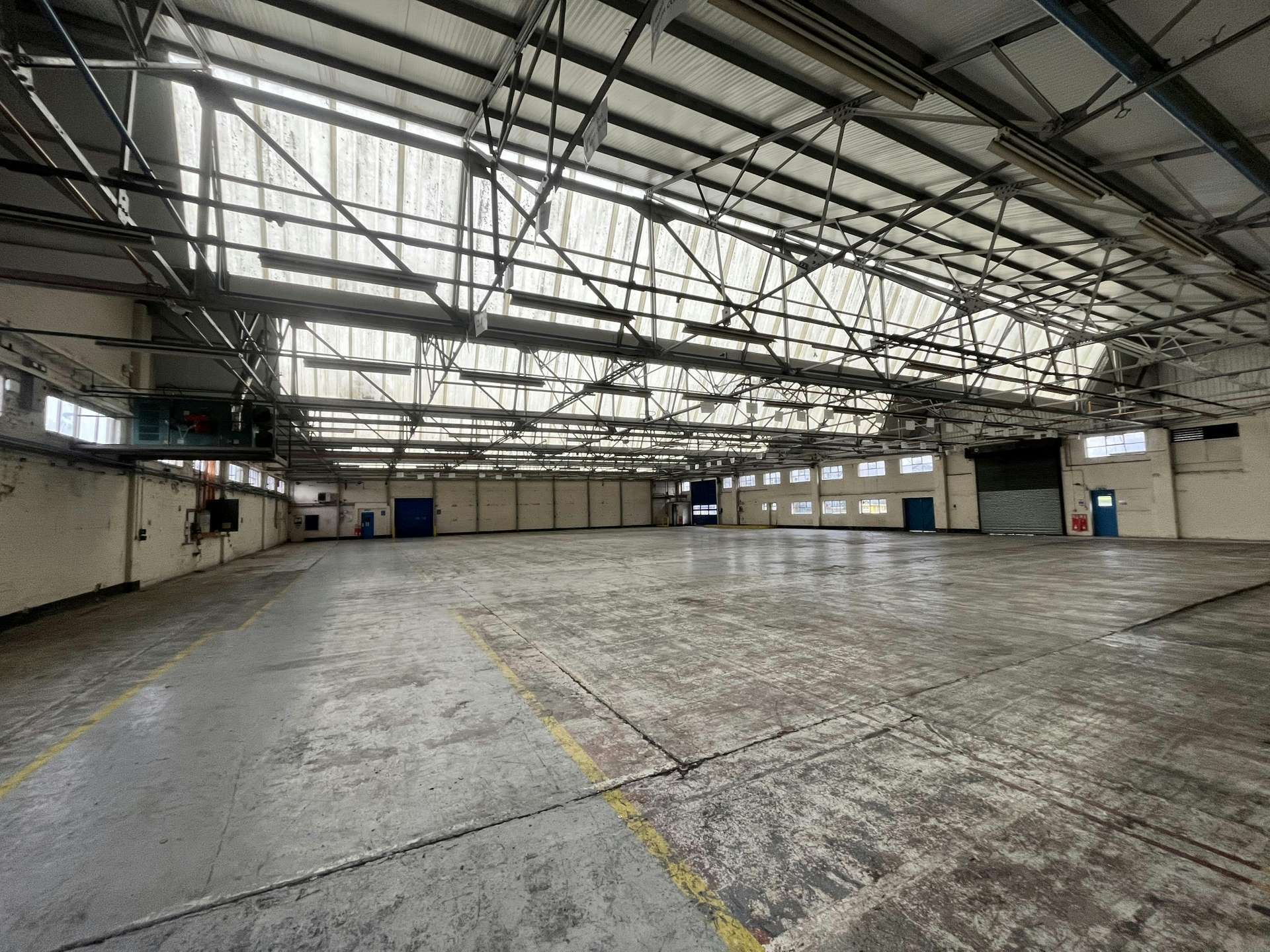 Station Rd, Yate en alquiler Foto del interior- Imagen 1 de 2