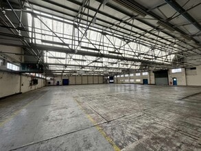 Station Rd, Yate en alquiler Foto del interior- Imagen 1 de 2