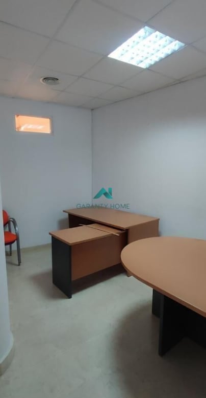 Oficina en Mairena del Aljarafe, Sevilla en alquiler Foto del interior- Imagen 1 de 2