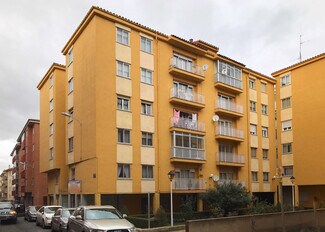 Más detalles de Calle Virgen de las Angustias, 39, Ávila - Edificio residencial​ en venta