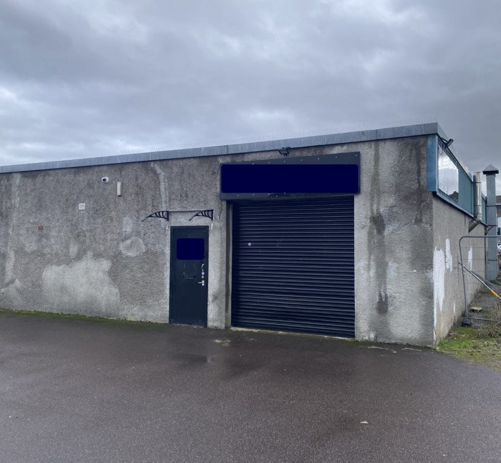 1 Carsegate Rd S, Inverness en alquiler Foto del edificio- Imagen 1 de 7