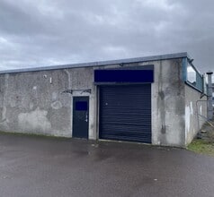 1 Carsegate Rd S, Inverness en alquiler Foto del edificio- Imagen 2 de 7