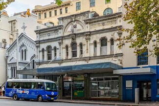 Más detalles de 92-96 Goulburn St, Sydney - Local en venta