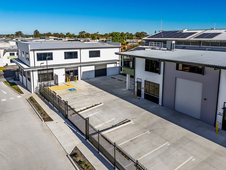 185 Toombul Rd, Northgate en alquiler - Foto del edificio - Imagen 2 de 4
