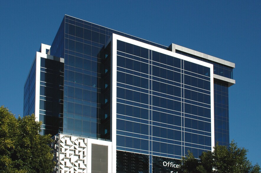 401 Docklands Drive, Docklands en venta - Foto del edificio - Imagen 2 de 26