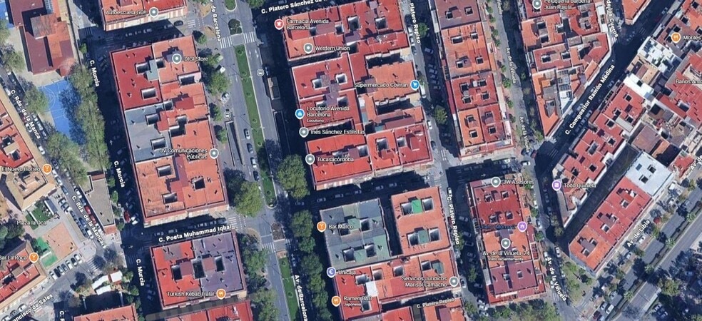 Local en Córdoba, Córdoba en venta - Foto del edificio - Imagen 2 de 4