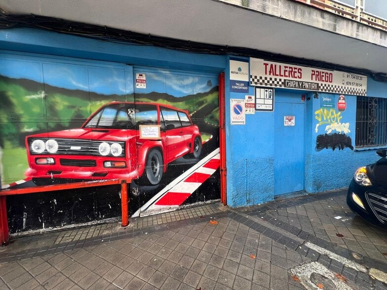 Local en Madrid, Madrid en venta - Foto principal - Imagen 1 de 2