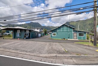 Más detalles para 45-428 Kamehameha Hwy, Kaneohe, HI - Flex en venta