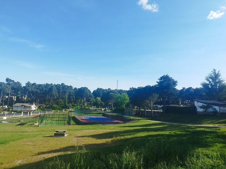 Calle de Coruña, 919, Cadalso de los Vidrios, Madrid en venta - Foto del edificio - Imagen 2 de 22