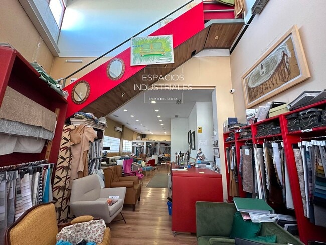 Más detalles de Nave en venta