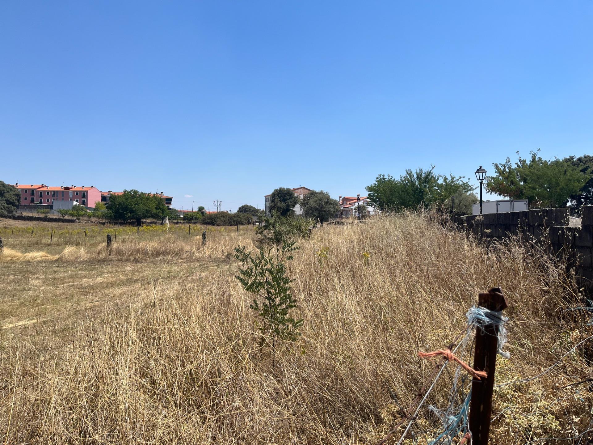 Terreno en Navalcán, Toledo en venta Plano de la planta- Imagen 1 de 9