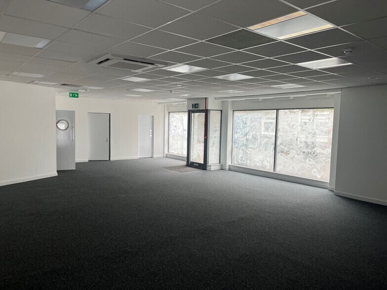 36-38 High St, Leven en alquiler - Foto del edificio - Imagen 3 de 3