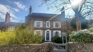 Más detalles de 35A South Rd, Brighton - Oficina en alquiler