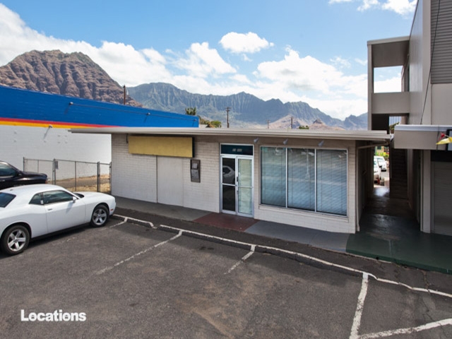 85-866 Farrington Hwy, Waianae, HI en venta - Otros - Imagen 1 de 2