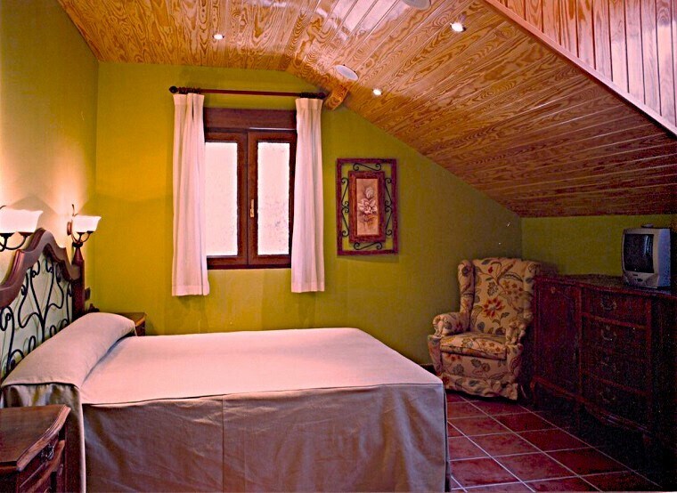 Carretera de las Dehesas, 45, Cercedilla, Madrid en venta - Foto del interior - Imagen 2 de 6