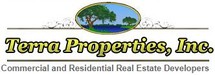 Terra Properties, Inc.