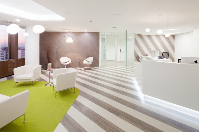 Más detalles para Paseo Castellana, 141, Madrid - Coworking en alquiler