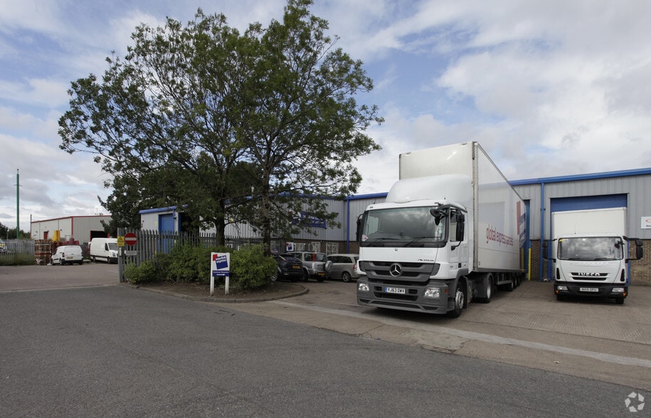 Cross Green, Leeds en alquiler - Foto del edificio - Imagen 3 de 3